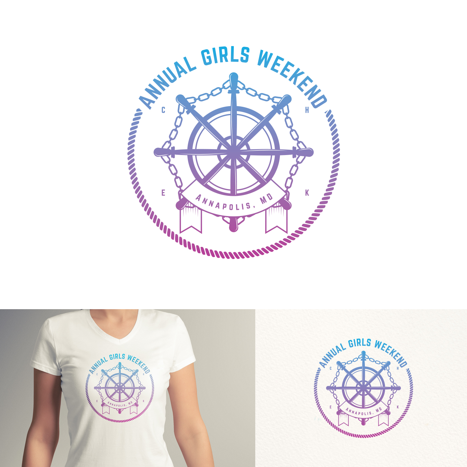 Diseño de Logo por Claire.W para este proyecto | Diseño #13830114