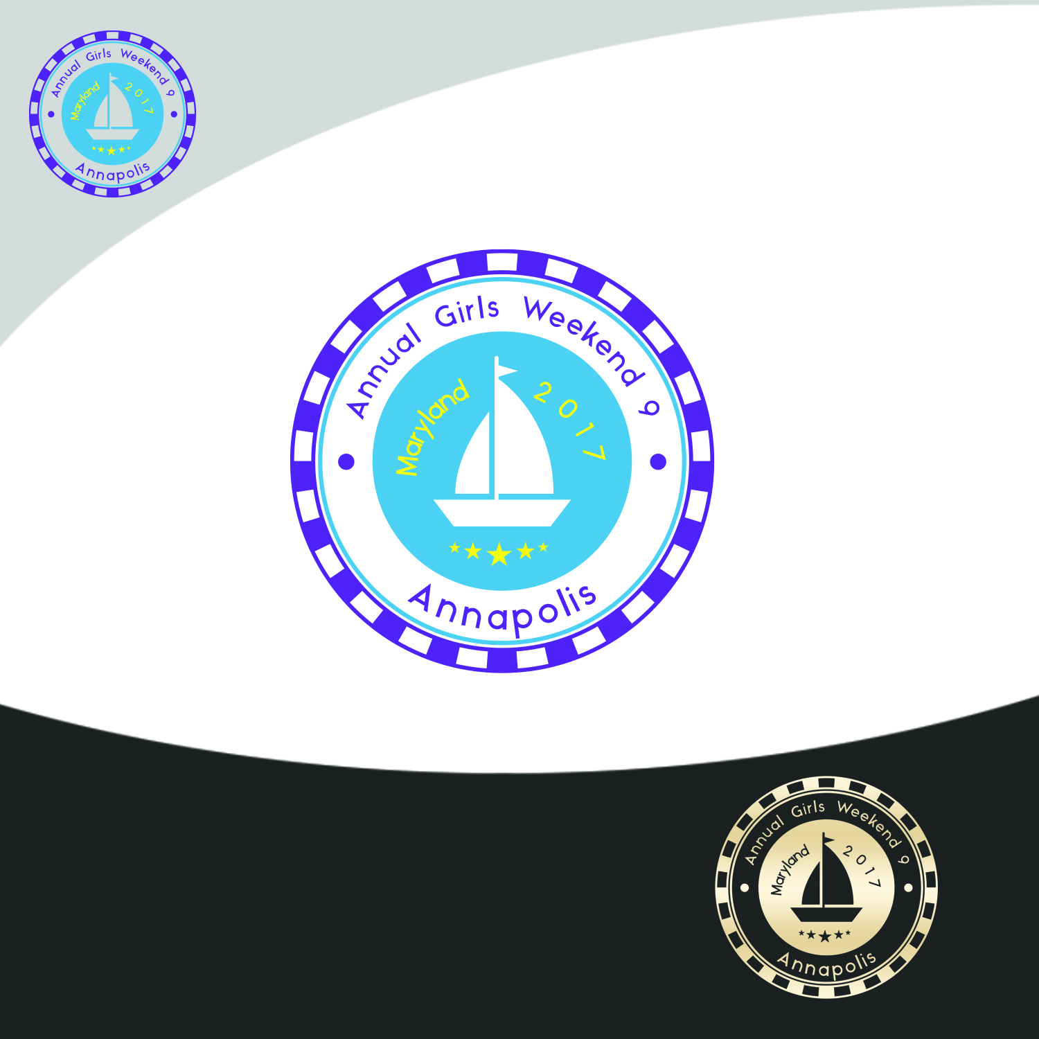 Diseño de Logo por Sufisa para este proyecto | Diseño #13824190