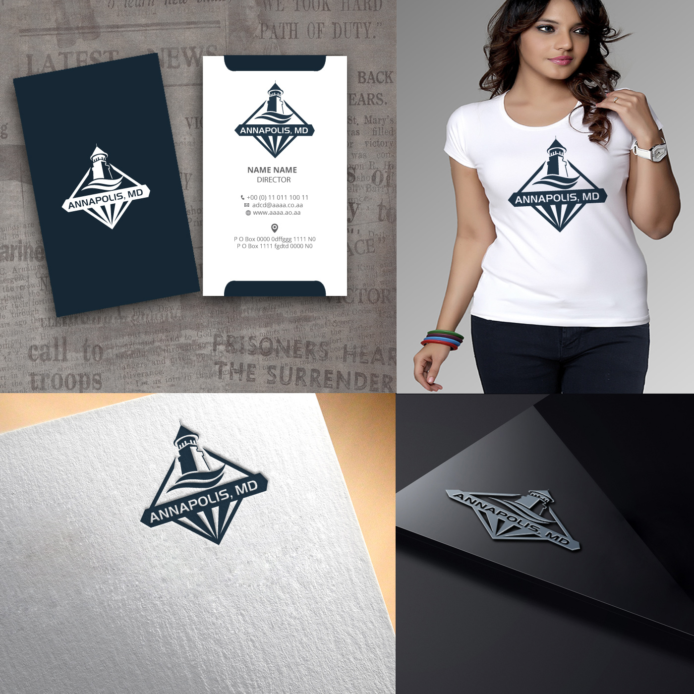 Logo-Design von zebronicgraphic für dieses Projekt | Design #13823590