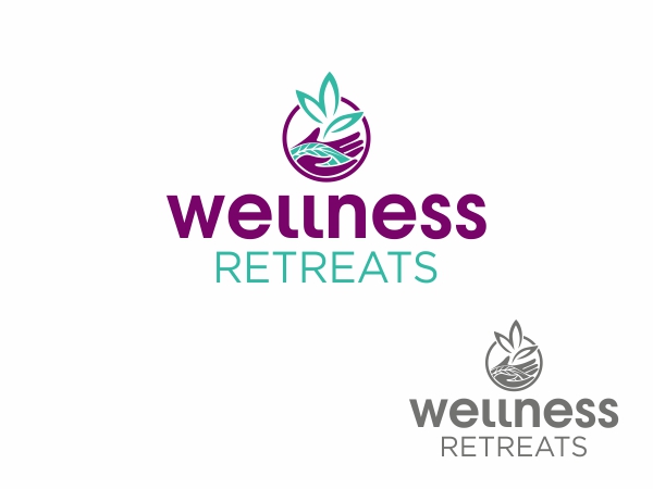 Logo Design by Anca V. for this project | Design #13751503