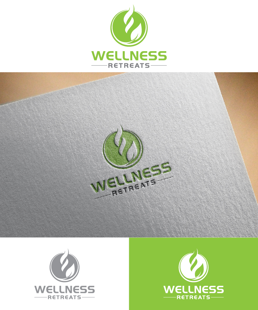 Logo Design by KeyReative_Krowd for this project | Design #13704352
