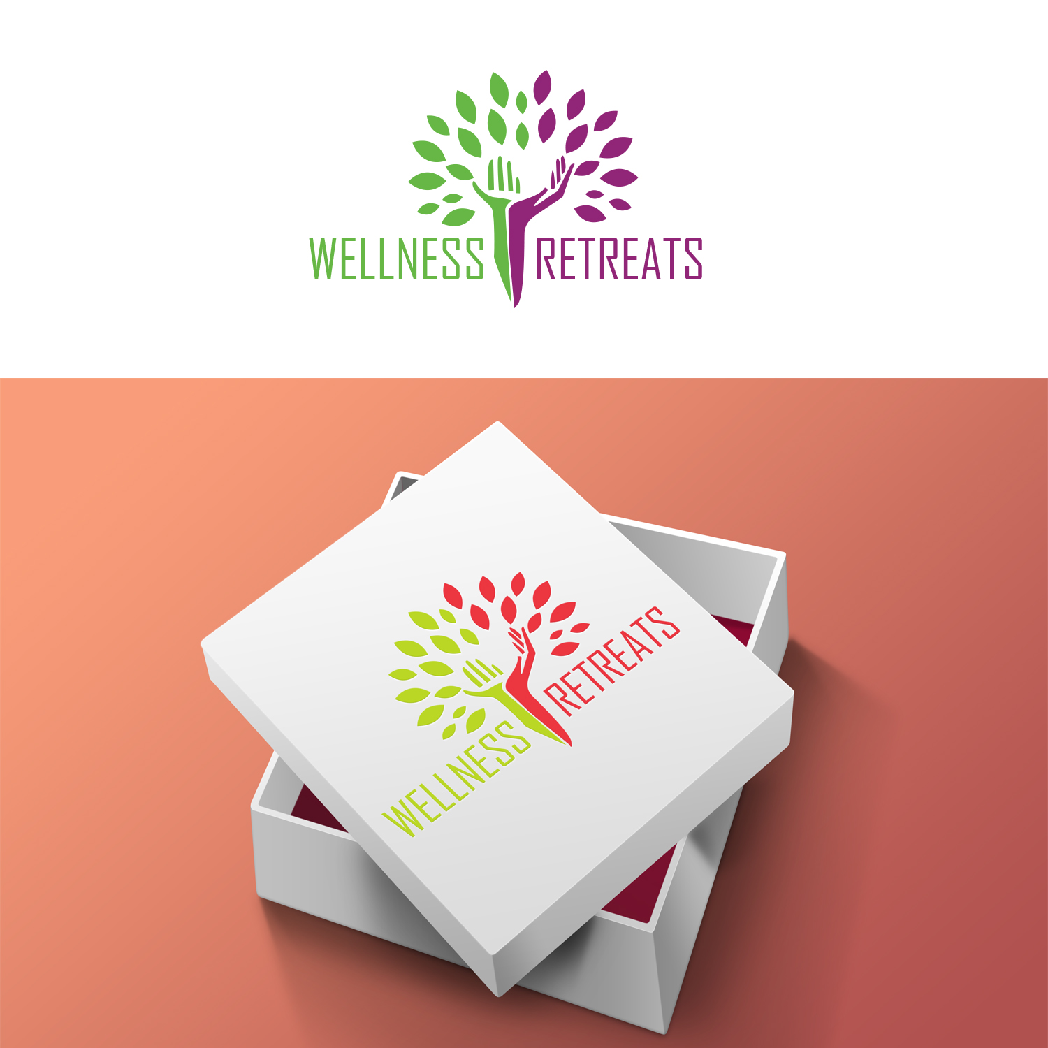 Logo Design by Zeeshan Aslam for this project | Design #13738351
