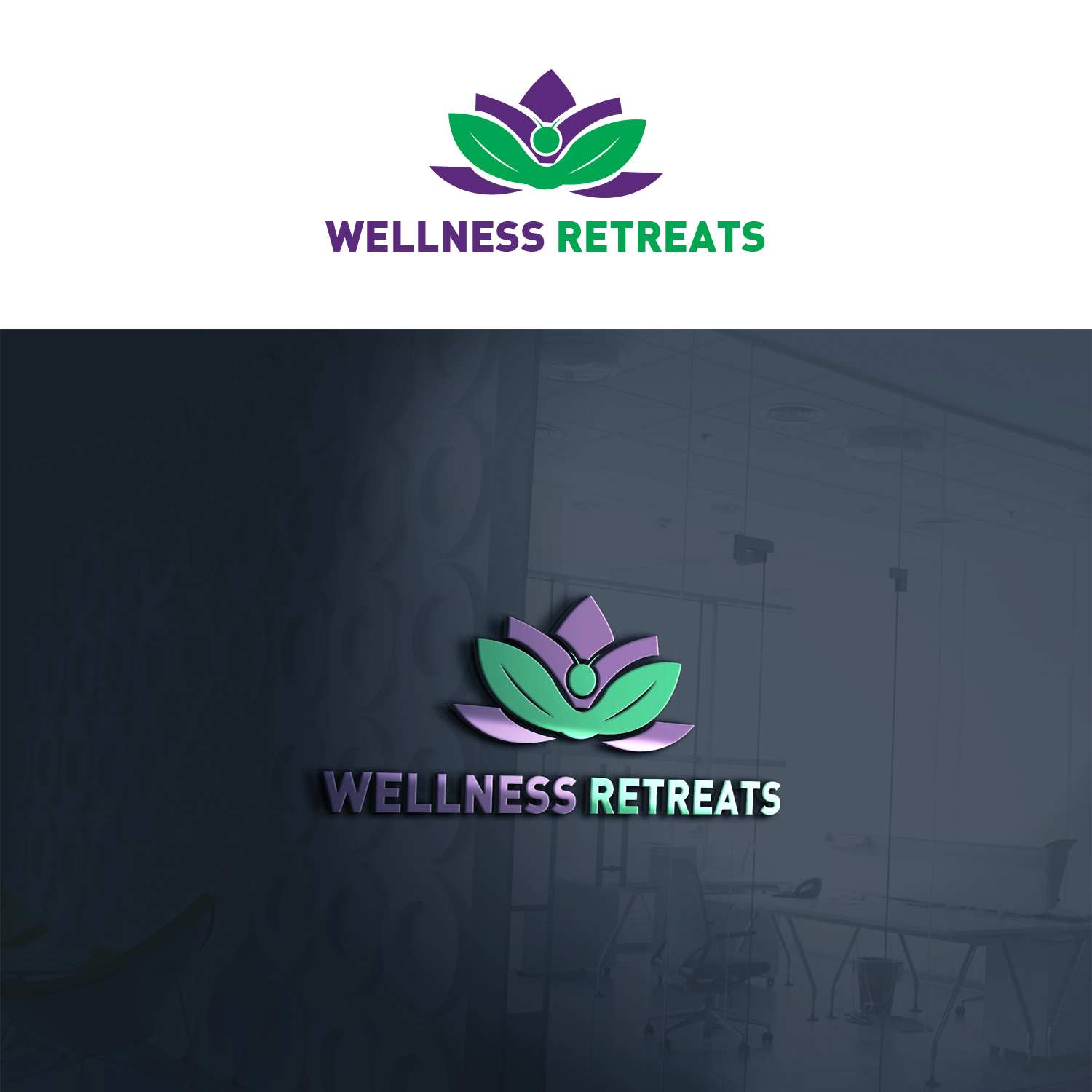 Logo Design by Zeeshan Aslam for this project | Design #13738352