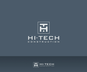 Logo Design by ELOISE LIND