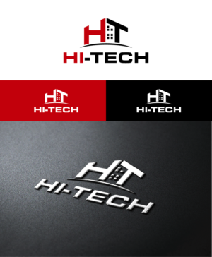 Logo Design by phraimsondesign