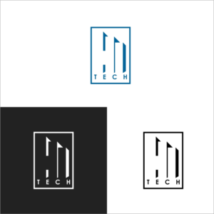 Logo Design by indra cahyana