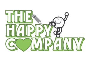 Logo-Design von brittanylee77 für The Happy Company | Design: #13826339
