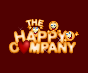 Logo-Design von briliana für The Happy Company | Design: #13802158