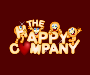 Logo-Design von briliana für The Happy Company | Design: #13812757