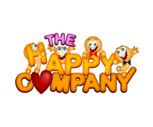 Logo-Design von briliana für The Happy Company | Design: #13816103