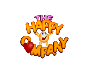 Logo-Design von briliana für The Happy Company | Design: #13816355