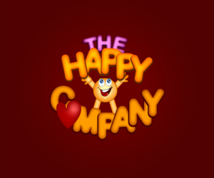 Logo-Design von briliana für The Happy Company | Design: #13816361