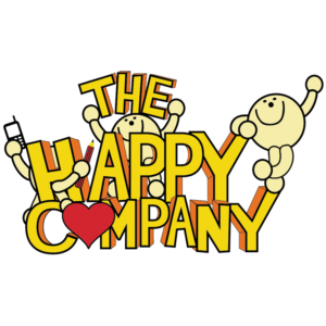 Logo-Design von Archaeologo für The Happy Company | Design #13811792