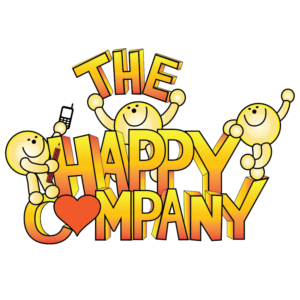 Logo-Design von Archaeologo für The Happy Company | Design: #13823374