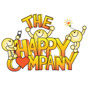 Logo-Design von Archaeologo für The Happy Company | Design: #13824798