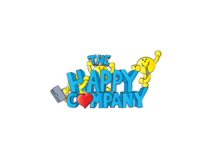 Logo-Design von GBDESIGN für The Happy Company | Design: #13831247