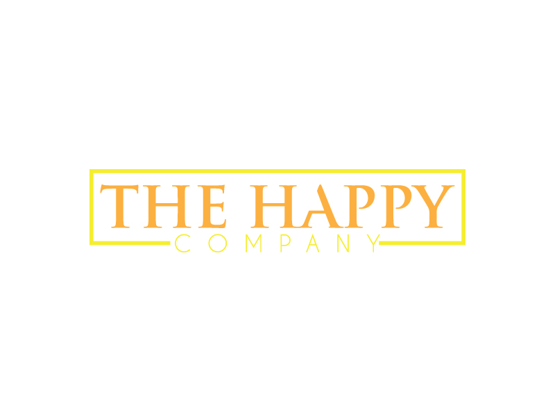 Logo-Design von hemi world für The Happy Company | Design #13717265