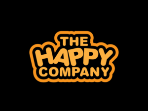 Logo-Design von hemi world für The Happy Company | Design: #13717270