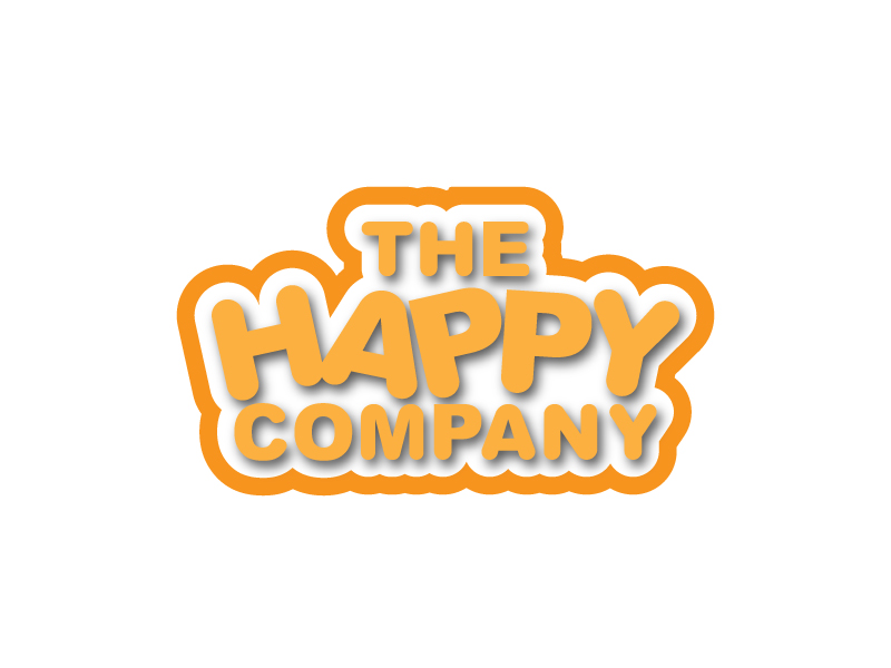 Logo-Design von hemi world für The Happy Company | Design #13717271