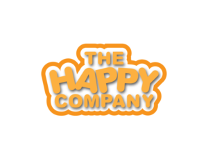 Logo-Design von hemi world für The Happy Company | Design: #13717271