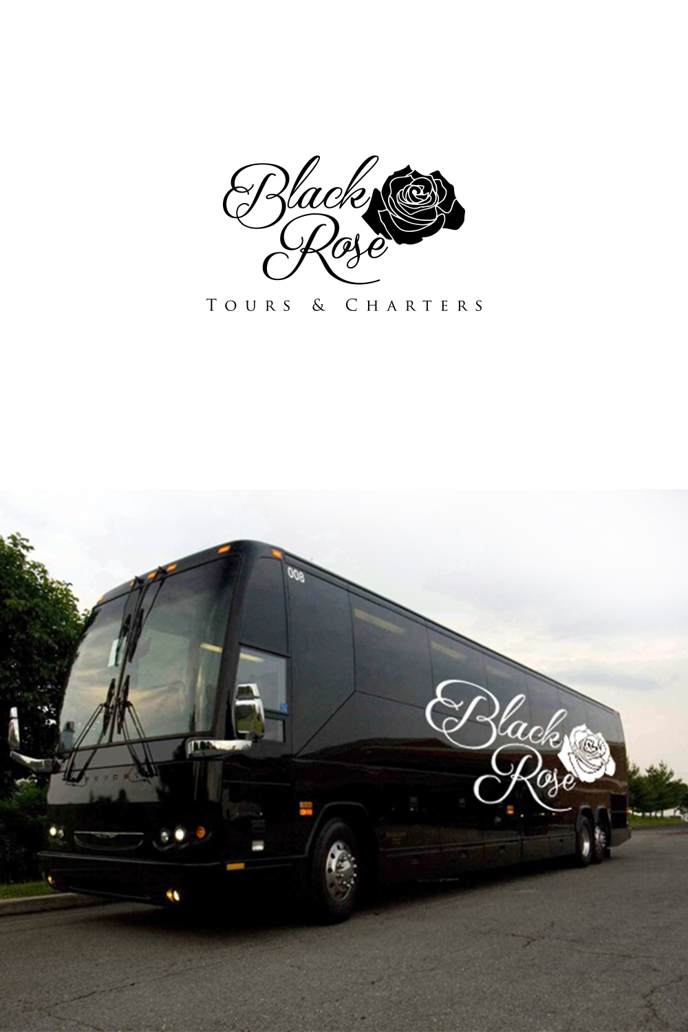Logo Design by Pixel Desert for Bay Tours and Charters | Design #15030796