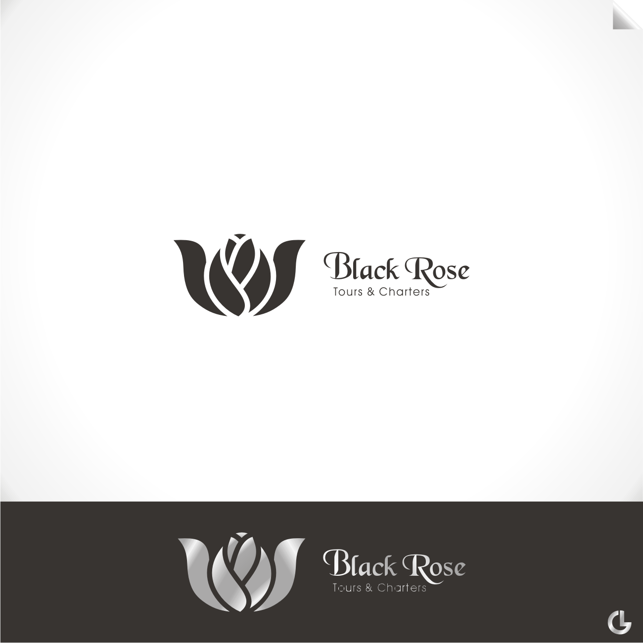 Logo Design by R!CKY for Bay Tours and Charters | Design #15103458