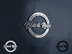 Logo Design by Marco Rubio for Bay Tours and Charters | Design: #15124188