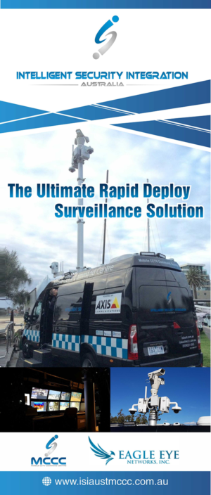 Print Design by Bins for Intelligent Security Integration  | Design: #13709898