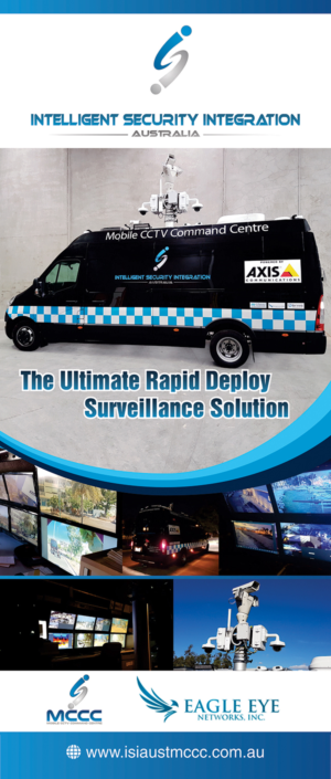 Print Design by Bins for Intelligent Security Integration  | Design: #13730828