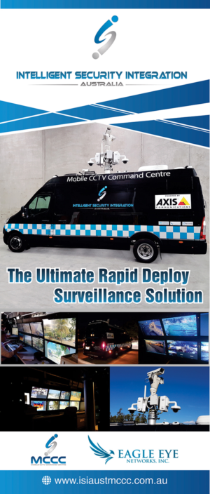 Print Design by Bins for Intelligent Security Integration  | Design: #13730830
