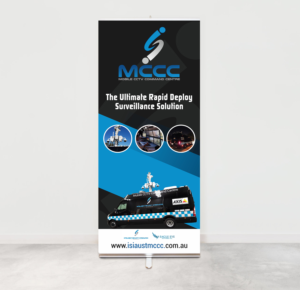 Print Design by ecorokerz for Intelligent Security Integration  | Design #13734127