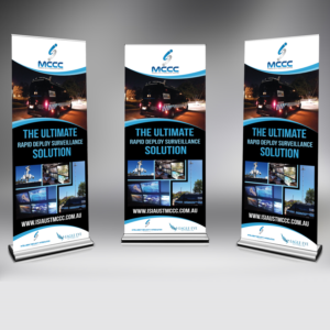 Print Design by sriguru.srinu for Intelligent Security Integration  | Design: #13702383