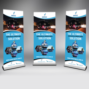 Print Design by sriguru.srinu for Intelligent Security Integration  | Design: #13754018