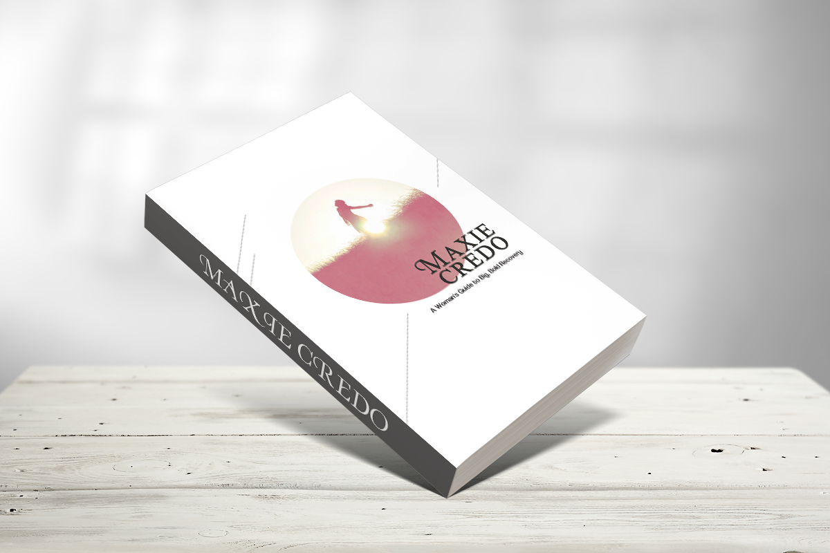 Book Cover Design by K A P T U S for Noelle Van Coaching | Design #13766863