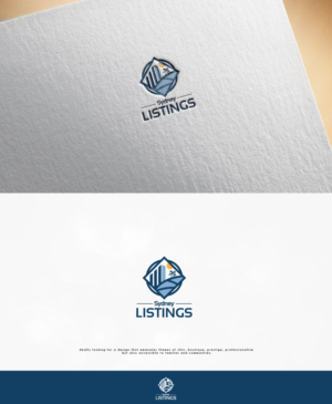 Logo Design by OlgiCh for this project | Design: #13816595