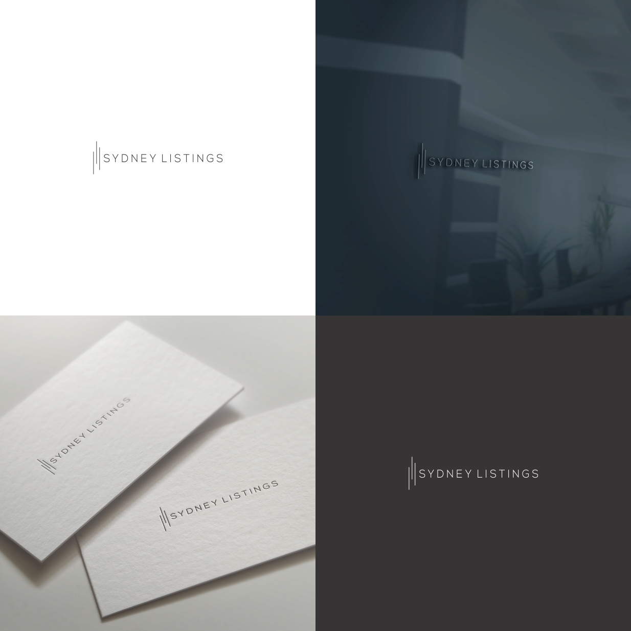 Logo Design by jenggot_merah_ for this project | Design #13718506