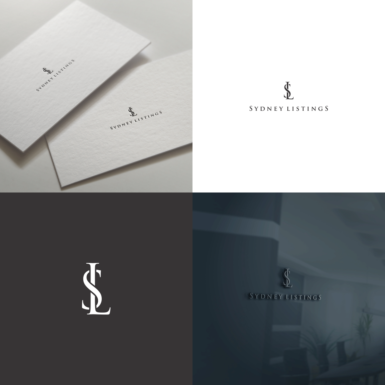 Logo Design by jenggot_merah_ for this project | Design #13718507