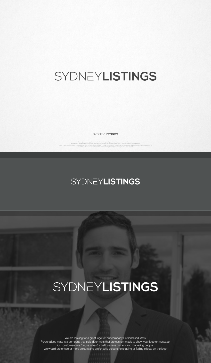 Design de Logo par jenggot_merah_ pour ce projet | Design #13791899