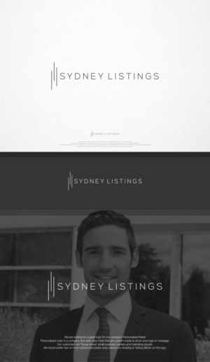 Logo Design by jenggot_merah_ for this project | Design: #13791902