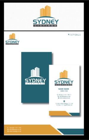 Logo Design by zebronicgraphic for this project | Design: #13823538