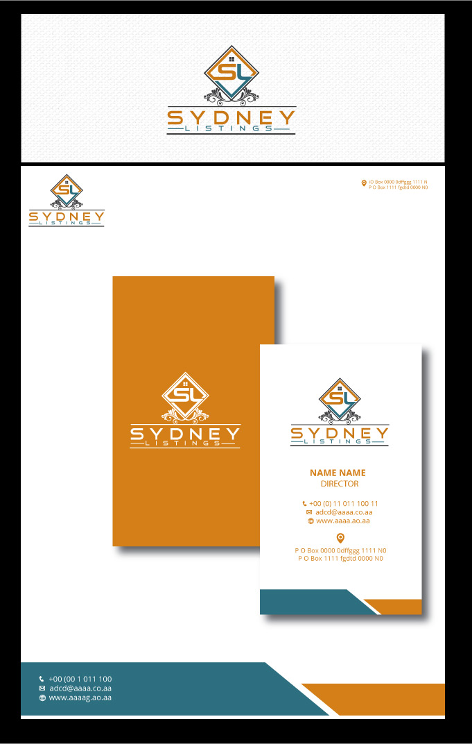 Logo Design by zebronicgraphic for this project | Design #13823539