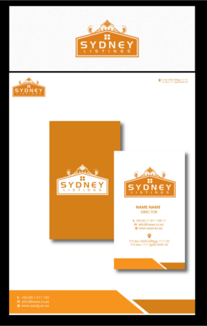 Logo Design by zebronicgraphic for this project | Design: #13823540
