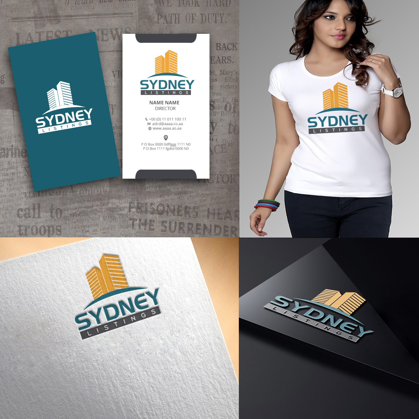 Design de Logo par zebronicgraphic pour ce projet | Design #13823544