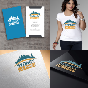 Logo Design by zebronicgraphic for this project | Design: #13837831