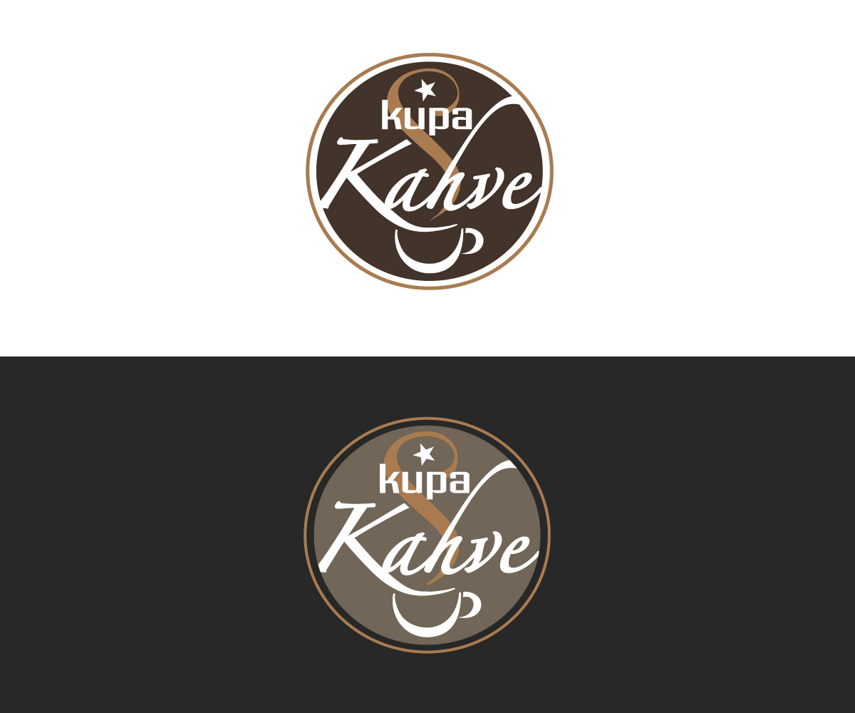 Design de Logo par Thomas DeHart pour Kupa Kahve | Design #13765249