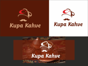 Logo Design by Anca V.