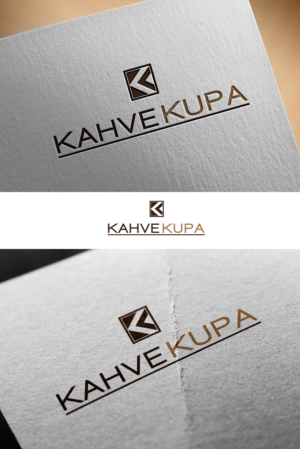 Design de Logo par Anooshaa pour Kupa Kahve | Design : #13709311