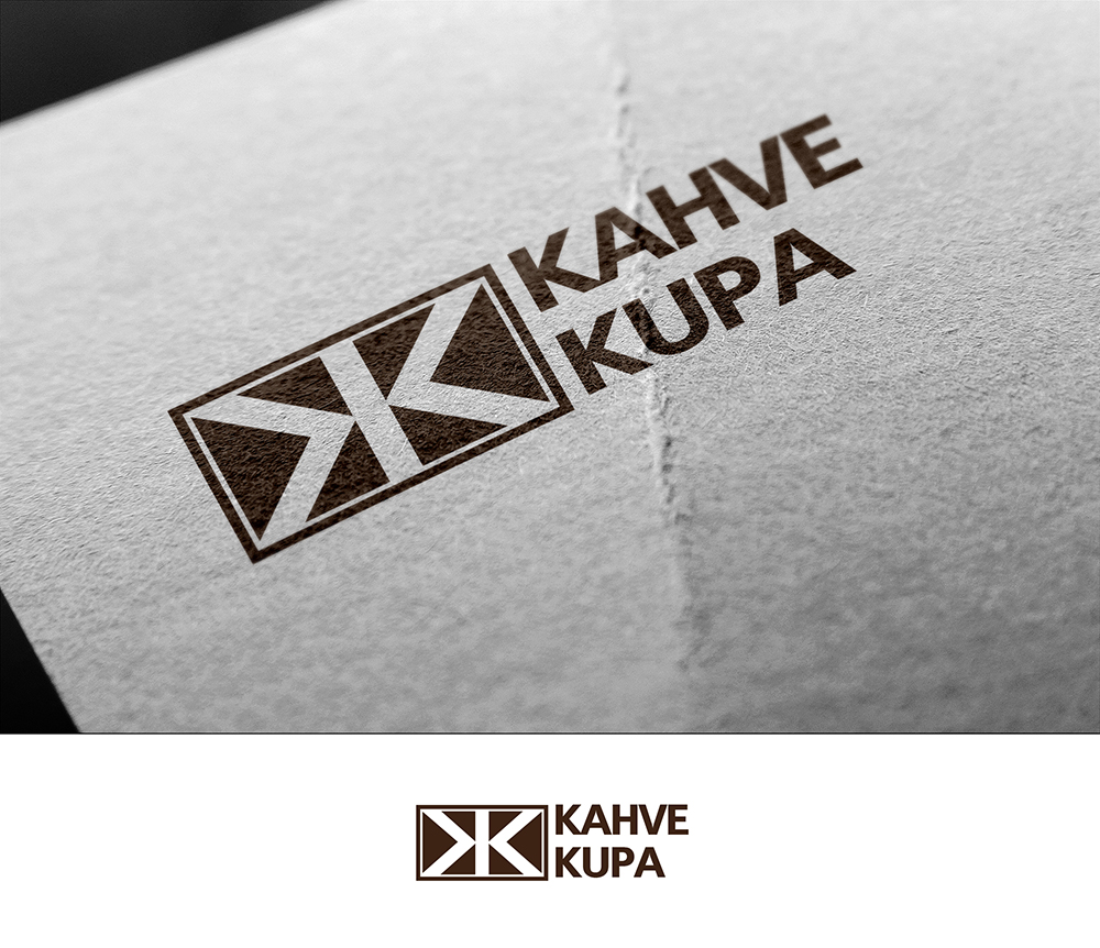 Design de Logo par Anooshaa pour Kupa Kahve | Design #13710643