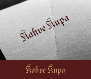 Design de Logo par Anooshaa pour Kupa Kahve | Design : #13746511