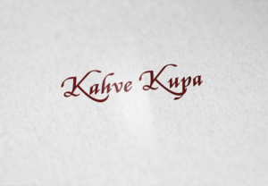 Design de Logo par Anooshaa pour Kupa Kahve | Design : #13746529